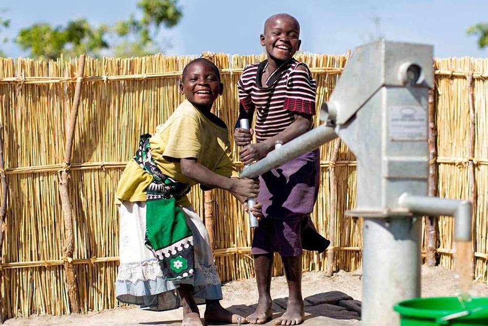 Raise Fund for Clean & Healthy Water